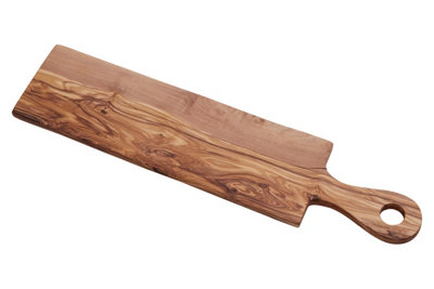 Premier Housewares Maison By Premier Kora Rectangular Serving Board from B&Q