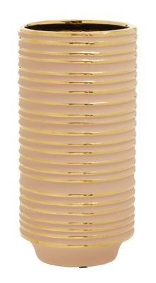 Orsina Haldis Small Ceramic Vase from B&Q