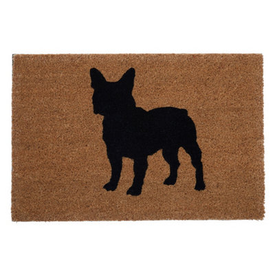 Orsina British Bulldog Doormat