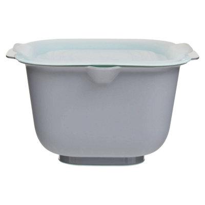 Interiors by PH - Fruit Bowl Set - Set of 3 - Plastic - Image 5