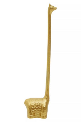 Orsina Fauna Llama Roll Holder Decorative Piece from B&Q