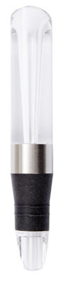Orsina Patrin Wine Aerator Pourer from B&Q
