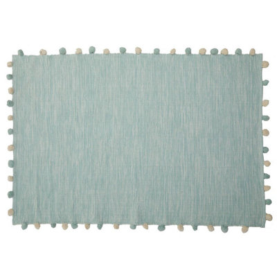 Orsina Premier Kids Kids Rectangular Rug from B&Q