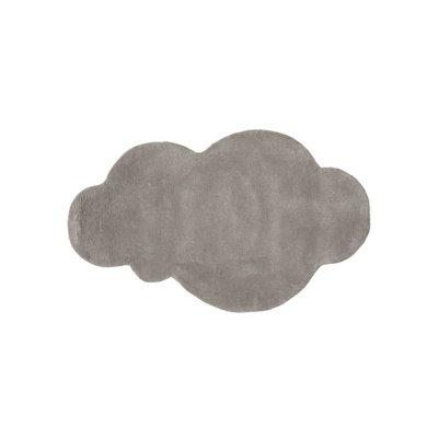 Orsina Premier Kids Childrens Cloud Indoor Rug from B&Q