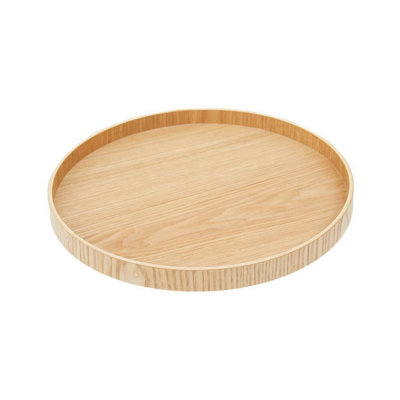 Orsina Functional Design Black Flan DishNon-Stick Carbon Steel Tart Dish For Even BakingDurable Round Bakeware from B&Q