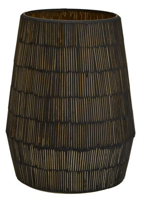 Orsina Gaia Mosaic Small Large Holder from B&Q