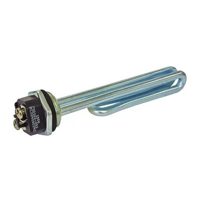 Santon Element Kit 3Kw S6212Genuine Baxi Part from B&Q