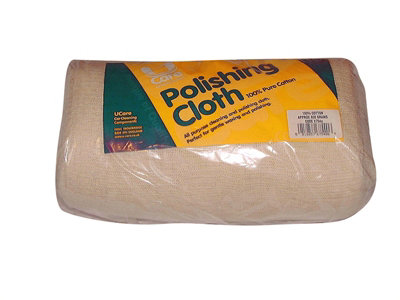 U-Care X752u4 Cotton Polishing Cloth 200G - Image 6