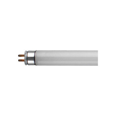 Creda Crompton Lamps Fluorescent T5 Tube 14W He High Efficiency Daylight from B&Q