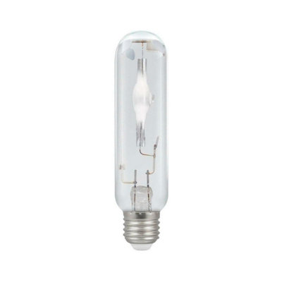 Crompton Lamps Hid Enclosed Tubular 150W E27 Son Cool White Clear from B&Q