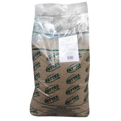 General Purpose Floating Pond Pellets3mm 10Kg from B&Q