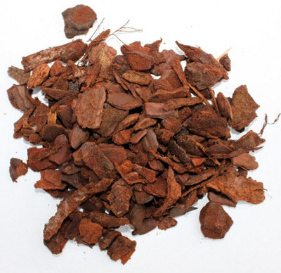 ORCHID BARK - (10 Litres) - Pettex Reptile Substrate Lizard Animal Pet Bedding - Image 8