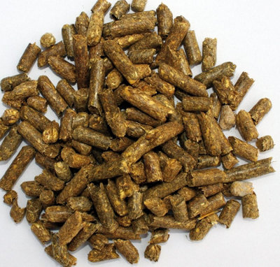  - Pettex Reptile SubstrateHerbivore&tortoise Bedding 10Lt