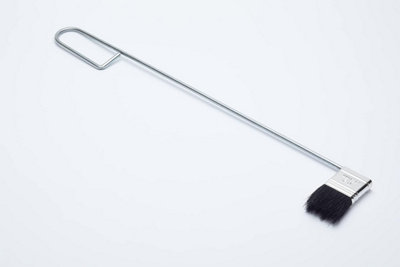 Prodec 1.5 Inch Angled Radiator Brush With 16 Inch Long Handle For Painting Behind Radiators from B&Q