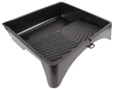 Prodec Rt15pb Heavy Duty 15" Paint Paint Roller Tray Suitable For Trade And Diy Rollers Up To 15" Wide - Image 8