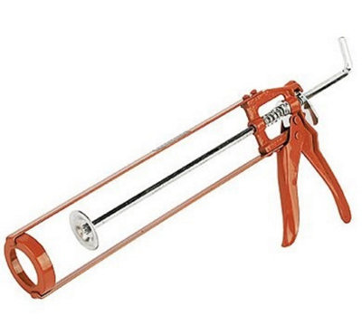 Primrose Sealant Gun For Mirror Adhesive And Cat Spikes from B&Q