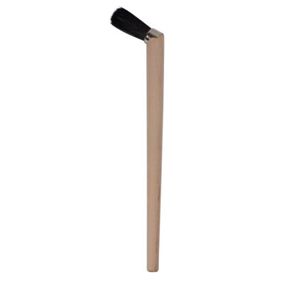 11" Prodec Striker Brush With Long Reach Handle For Painting Difficult And Awkward Areas from B&Q