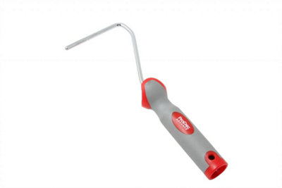 Prodec AdvanceComfort Grip Mini Roller Frame10 from B&Q