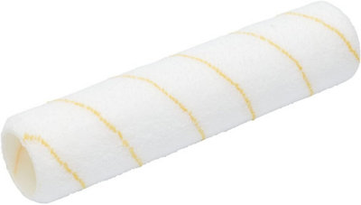 Prodec Advance 9 Inch X 1.5" Short Pile Microfibre Trade Professional Paint Roller from B&Q