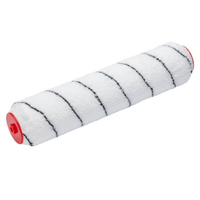 Prodec Advance 12" X 1.75" Medium Pile Microfibre Paint Roller Sleeve from B&Q