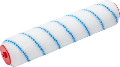 Prodec Advance 12 Inch X 1.75" Double Arm Floor Painting Woven Paint Roller from B&Q