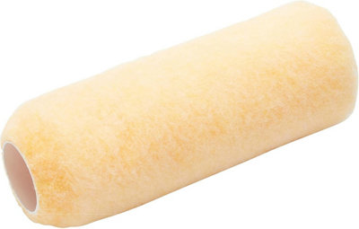 Prodec Contractor 9 Inch X 1.75" Long Pile High Density Polyester Paint Roller For A Smooth Finish Painting from B&Q