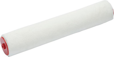 Prodec 12 Inch X 1.75" Gloss Pile Mohair Paint Roller For An Ultra-Smooth Finish And Fast Coverage Painting With Gloss from B&Q