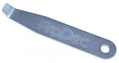 Prodec Metal Can Opener All Can Sizes from B&Q