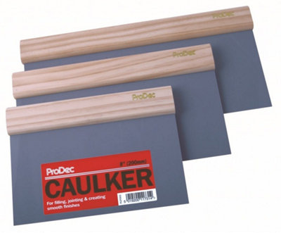 ProdecCaulker10Free Postage from B&Q