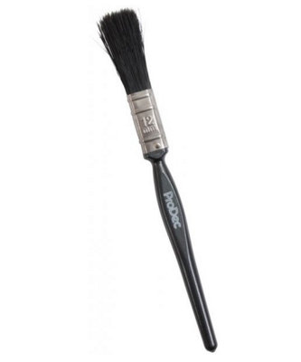 Prodec Trade Pro Paint Brush - 0.5 Inch