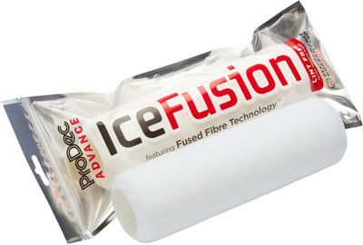 Prodec Advance 9 Inch X 1.5" Medium Pile Ice Fusion Woven Paint Roller For An Ultra-Smooth from B&Q