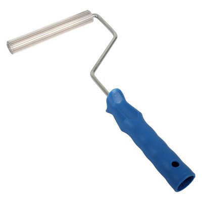 Paddle Paint Roller 140mm X 21mm from B&Q