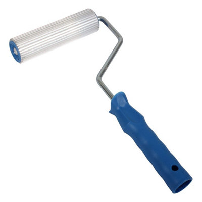 Paddle Paint Roller 140mm X 40mm from B&Q