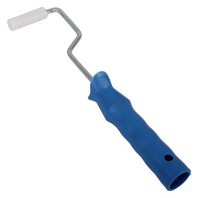 Plastic Finned Roller 50mm X 15mm Grp Tool from B&Q
