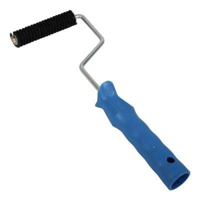 Bristle Paint Roller 100mm X 22mm from B&Q