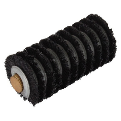 Bristle Roller Refill 50mm X 22mm from B&Q