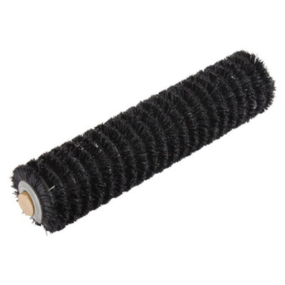 Bristle Roller Refill 100mm X 22mm from B&Q