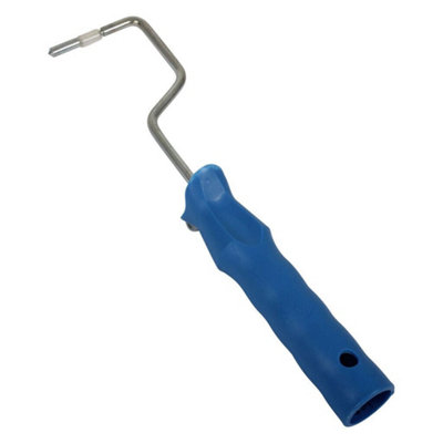 Bristle Roller Frame 50mm X 22mm from B&Q