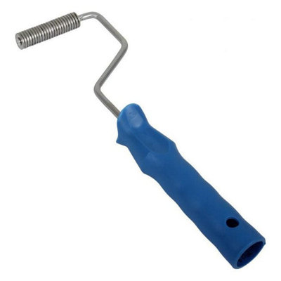 Washer Roller 50mm X 15mm Consolidating Tool from B&Q