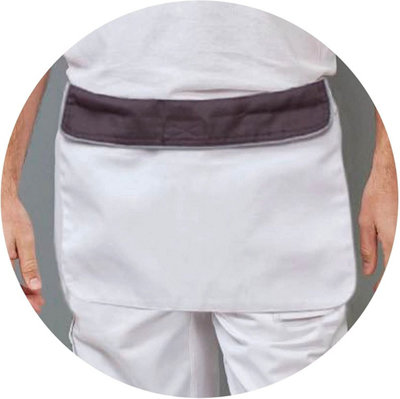 B&Q -  Advance Pouch Mate Extra Storage For  Advance Painter's TrousersSize S/m
