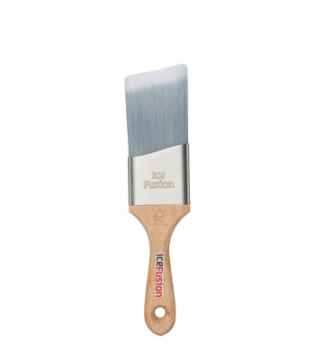 Prodec Ice Fusion Woodworker Paint Brush2" (50mm) from B&Q