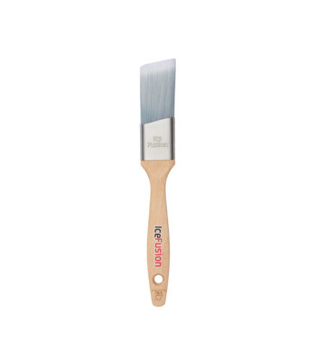 Prodec Ice Fusion Cutting In Paint Brush1.5" (38mm) from B&Q