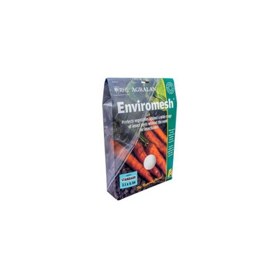 Agralan Enviromesh "standard" 2.1M X 4.5M from B&Q
