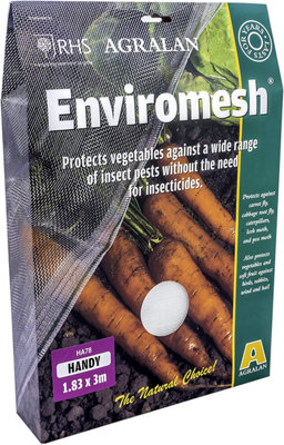 Agralan Enviromesh "handy" 1.83M X 3M from B&Q