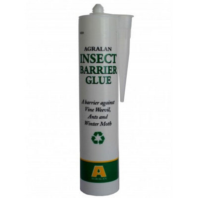 Agralan Insect Barrier Sticky Glue 300Ml from B&Q
