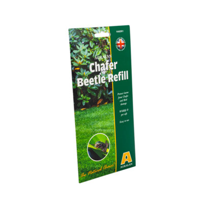 Agralan Chafer Beetle Pheromone TrapRefill from B&Q