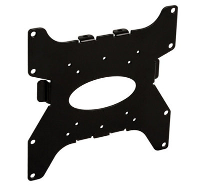 Ibt7532 Fixed Tv Flat Wall Mount 27"42". Max Vesa 200X200 from B&Q