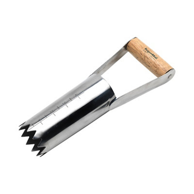 Burgon & Ball Rhs Comfort Bulb Planter67mm from B&Q