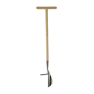 Burgon & Ball Rhs Long Handle Bulb Planter60mm from B&Q