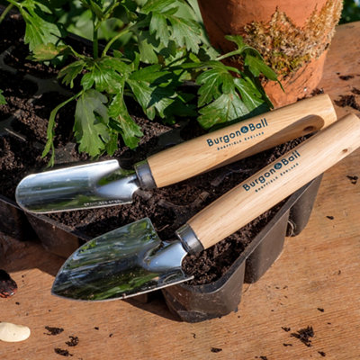 Shop garden tool sets.